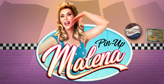 MALENA PinUp